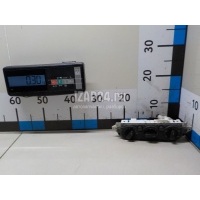 Блок управления отопителем Ford C-MAX (2003 - 2010) 1472305