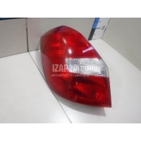 Фонарь задний левый VAG Fabia (2007 - 2015) 5J6945111