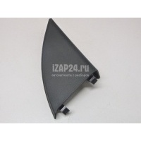 Крышка зеркала внутренняя правая Renault Megane III (2009 - 2016) 802924834R