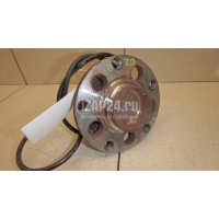 Ступица задняя VAG Superb (2002 - 2008) 8E0501611J