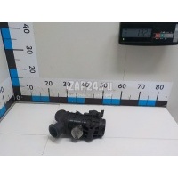 Заслонка дроссельная электрическая Land Rover Discovery III (2004 - 2009) 1348673