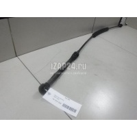 Трос КПП VAG Cordoba (2002 - 2008) 6Q0711265AL