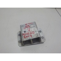 Кронштейн усилителя заднего бампера правый Toyota RAV 4 (2000 - 2005) 5832342010