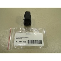 Заглушка Renault Scenic III (2009 - 2015) 684920001R