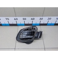 Ниша лючка бензобака Ford Focus III (2011 - ) 1768207