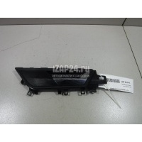 Ручка двери внутренняя правая VAG Toledo IV (2013 - 2019) 5JA837222C2ZZ