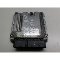 Блок управления двигателем VAG Tiguan (2007 - 2011) 03L906022HM