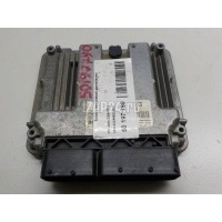 Блок управления двигателем VAG Golf V (2003 - 2009) 03C906056CG