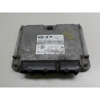 Блок управления двигателем VAG Golf IV/Bora (1997 - 2005) 036906014M