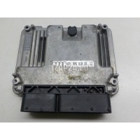 Блок управления двигателем VAG TT(8J) (2006 - 2015) 03L906018KP