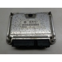 Блок управления двигателем VAG Octavia (A4 1U-) (2000 - 2011) 036906032B