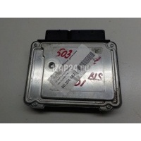 Блок управления двигателем VAG Golf Plus (2005 - 2014)  03G906021FJ