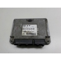 Блок управления двигателем VAG Golf IV/Bora (1997 - 2005) 036906014AB