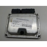 Блок управления двигателем VAG Passat [B5] (2000 - 2005) 038906019EM