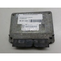 Блок управления двигателем VAG Octavia (A5 1Z-) (2004 - 2013) 06A906033FB