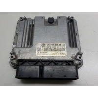 Блок управления двигателем VAG Tiguan (2007 - 2011) 06J906026AB