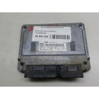 Блок управления двигателем VAG Octavia (A5 1Z-) (2004 - 2013) 06A906033FB