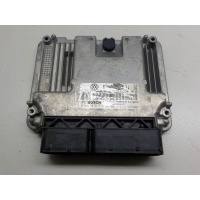 Блок управления двигателем VAG Tiguan (2011 - 2016) 03L906018LJ