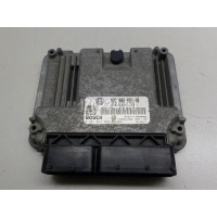 Блок управления двигателем VAG Caddy III (2004 - 2015) 03G906021AR