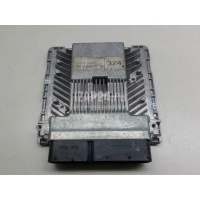 Блок управления двигателем VAG A6 [C6,4F] (2004 - 2011) 4F0910552K