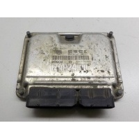 Блок управления двигателем VAG Touareg (2002 - 2010) 022906032GC