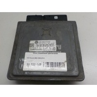 Блок управления двигателем VAG Passat [B6] (2005 - 2010) 03G906018AS