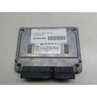 Блок управления двигателем VAG Octavia (A5 1Z-) (2004 - 2013) 06A906033FB