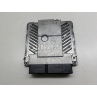 Блок управления двигателем VAG Passat [B6] (2005 - 2010) 03G906018CD