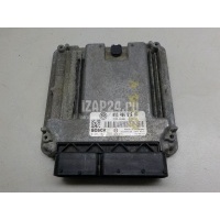Блок управления двигателем VAG Octavia (A5 1Z-) (2004 - 2013) 03G906016HF