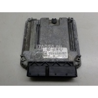 Блок управления двигателем VAG Octavia (A5 1Z-) (2004 - 2013) 03G906016K