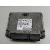 Блок управления двигателем VAG Golf IV/Bora (1997 - 2005) 036906014M