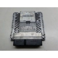 Блок управления двигателем VAG A6 [C6,4F] (2004 - 2011) 4F1910559S