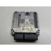 Блок управления двигателем VAG A6 [C6,4F] (2004 - 2011) 03G906016HS