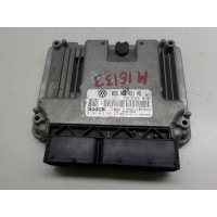 Блок управления двигателем VAG Caddy III (2004 - 2015) 03G906021HS
