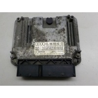 Блок управления двигателем VAG A3 [8P1] (2003 - 2013) 03L906018AG