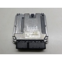 Блок управления двигателем VAG A4 [B7] (2005 - 2007) 03G906016GD