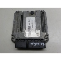 Блок управления двигателем VAG Octavia (A5 1Z-) (2004 - 2013) 03G906016HF