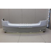 Бампер задний VAG Octavia (A7) (2013 - ) 5EU807421B