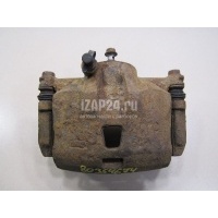 Суппорт тормозной передний правый Nissan Almera Classic (B10) (2006 - 2013) 4100195F0A