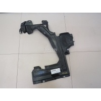 Защита топливного бака BMW Countryman F60 (2016 - ) 51757386952