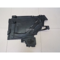 Защита топливного бака BMW Countryman F60 2016 51757386951