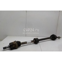 Полуось передняя правая Chery Tiggo (T11) (2005 - 2016) T112203020BD