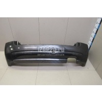 Бампер задний Hyundai-Kia Sportage (2004 - 2010) 866111f000
