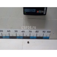 Гайка VAG LT II (1996 - 2006) N90758401