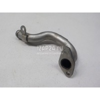 Трубка картерных газов VAG Touareg (2002 - 2010) 077103215