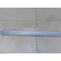 Накладка (кузов наружные) Mitsubishi Outlander XL (CW) (2006 - 2012) 6515A037XA