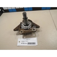 Цапфа (п.з.к.) Renault Megane III (2009 - 2016) 430180834R