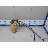 Насос топливный электрический VAG Touareg (2002 - 2010) 7L6919088C