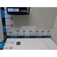 Эмблема Land Rover Discovery III (2004 - 2009) DAB500080LPO