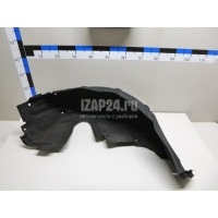 Локер задний правый Toyota Auris (E15) (2006 - 2012) 6563712020